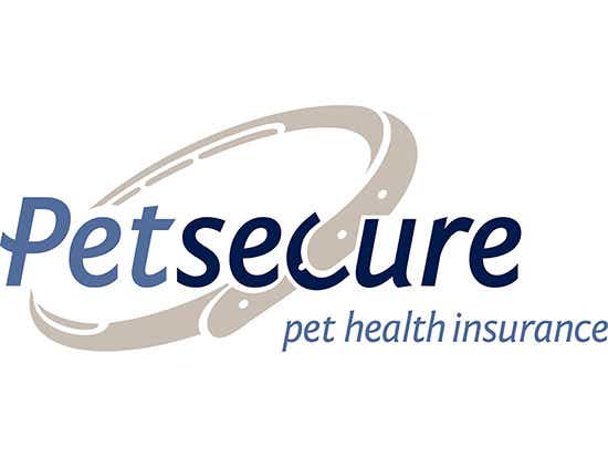 Petsecure Logo