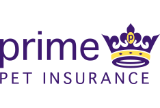 Prime Pet Insurance Logo