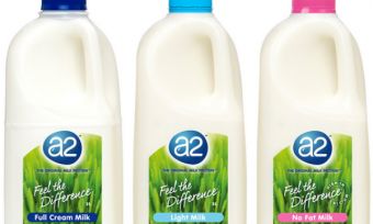 ASX 200 weekly wrap: a2 Milk Company stocks soar