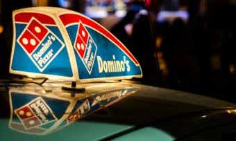 ASX 200 weekly wrap: Domino's a rare winner in torrid week for traders