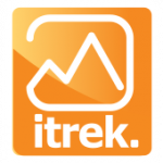 itrek Logo