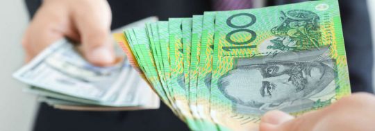 money transfer