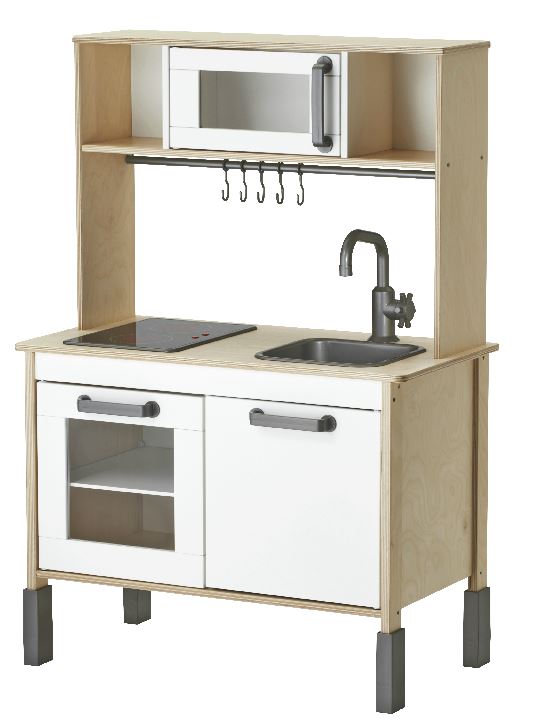 DUKTIG Play Kitchen