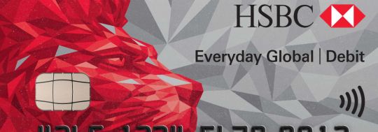 HSBC Australia Everyday Global Account