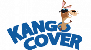 Kango Cover Logo