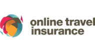 Online Travel Insurance Logo