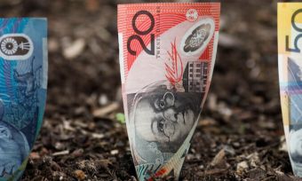How lump sum superannuation contributions work