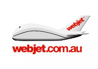 Webjet Logo