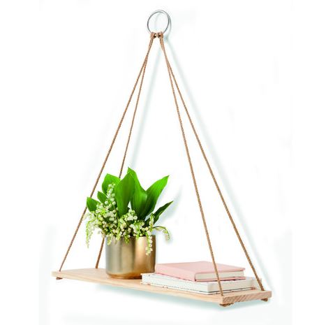 hanging shelf kmart