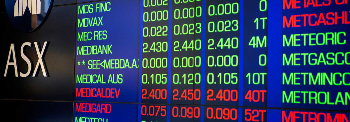Self managed super funds options trading