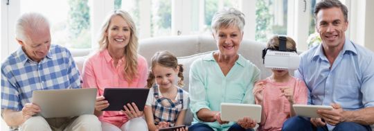 Super online application