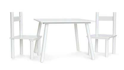 table and chais set kmart