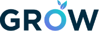 grow super logo