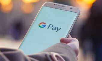 Which Australian banks offer Google Pay?