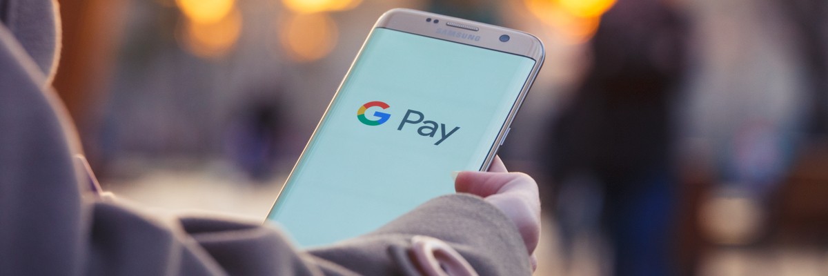 Google Pay