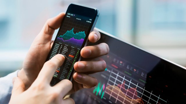 How to buy shares