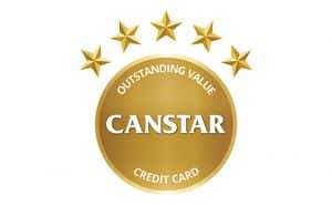 Credit Cards Star Rating