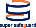 super safeguard logo