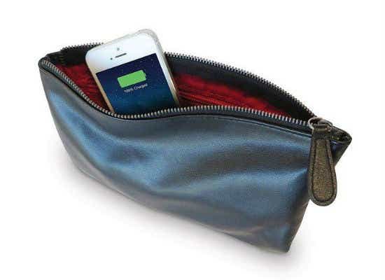 Smart Clutch Gift For Mum