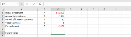 How to Calculate Compound Interest | Canstar