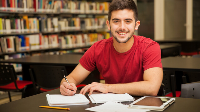 Student Credit Cards