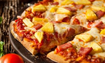 ASX 200 weekly wrap: Domino's Pizza shares deliver 12% gain