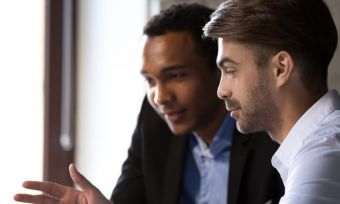 What’s the difference between recourse and non-recourse loans?