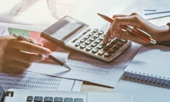 What is an actuarial certificate?