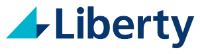 liberty financial logo