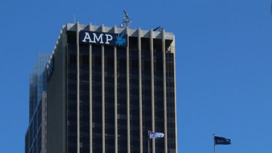 AMP