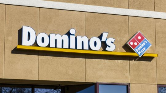 Dominos ASX200