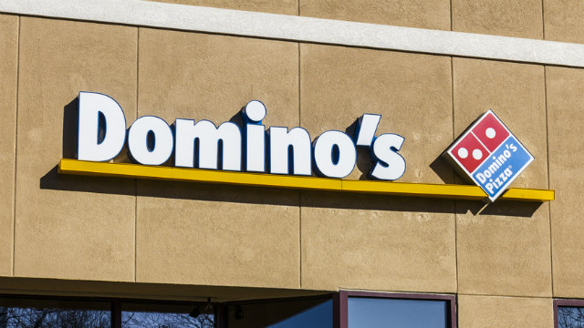 Dominos ASX200