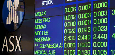 5-Star Rated Online Share Trading Brokers in 2018