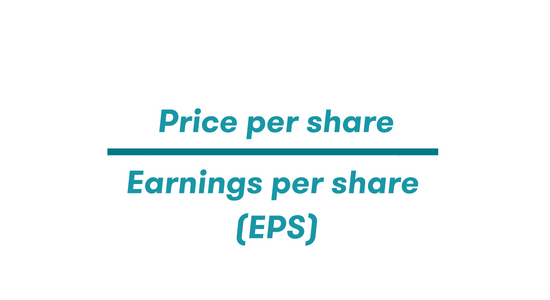 PE Ratio