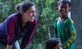 The Rise of “Voluntourism” and How To Spot a Scam