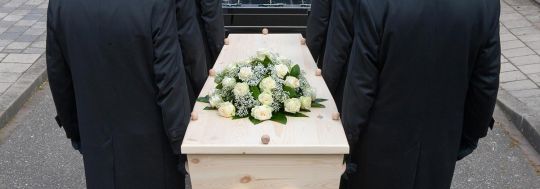 funeral insurance award winners