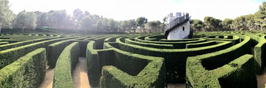 maze SMSF concept