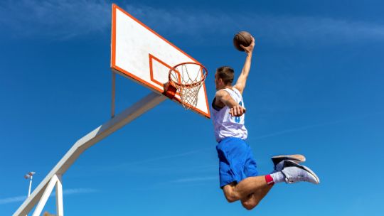 slam dunk for superannuation industry