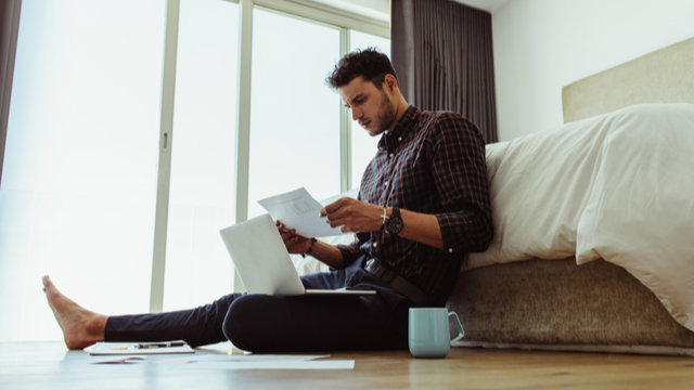 getting a car loan with bad credit