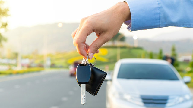 Car loan with bad credit