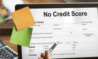 Can you get a loan with no credit history?