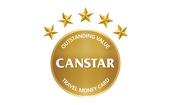canstar travel credit card
