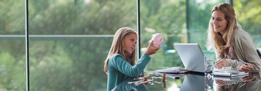 junior and youth banking award