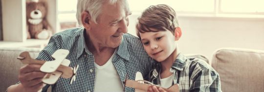 money and life lessons
