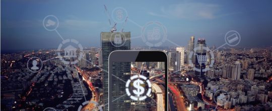 online and mobile banking award