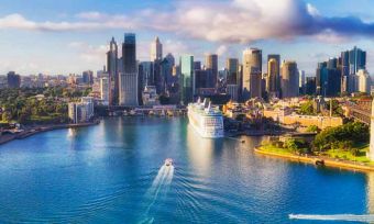 Bringing overseas retirement savings into super in Australia