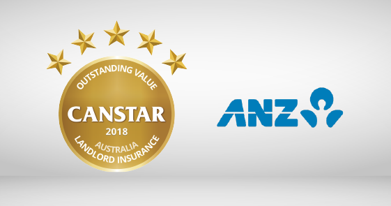 ANZ Award winner