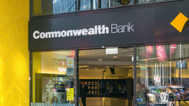 Commonwealth Bank