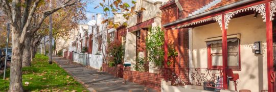 Landlord insurance in Victoria