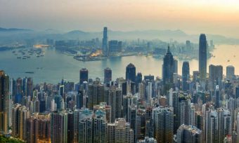 When annual leave becomes sick leave: 5 lessons learned from cancelling my Hong Kong holiday